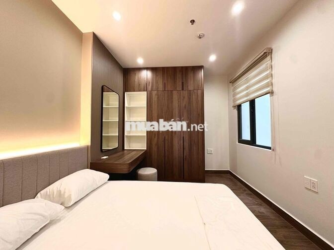 CHO THUÊ CHDV 1 PHÒNG NGỦ FULL NỘI THẤT