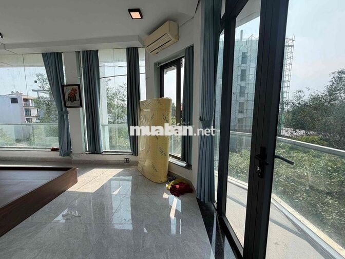Khai trương dự án độc quyền studio ban công rộng gần Lotte Mart