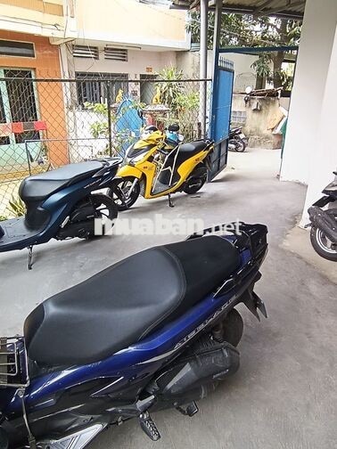 Phòng trọ hẻm rộng, có gác – bếp/WC trong nhà, P.An Lạc (Bình Tân cũ)