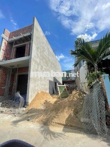 Bán nhà 80m2, 3 Tầng, Ngang 7m, Lê Duẩn, Thanh Khê, 3.9 tỷ