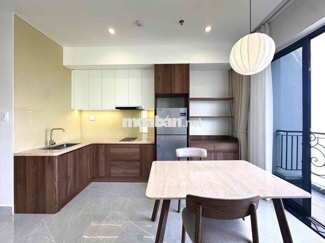 CHO THUÊ CHDV 1 PHÒNG NGỦ FULL NỘI THẤT