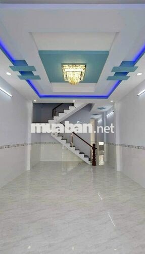 Cho thuê nhà MT 759/3A Trần Hưng Đạo, Phường 6, Quận 5 