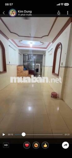 cho thuê nhà mặt tiền nguyên căn quận gò vấp