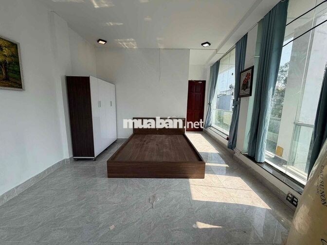 Khai trương dự án độc quyền studio ban công rộng gần Lotte Mart