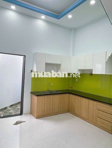 Cho thuê nhà MT 759/3A Trần Hưng Đạo, Phường 6, Quận 5 