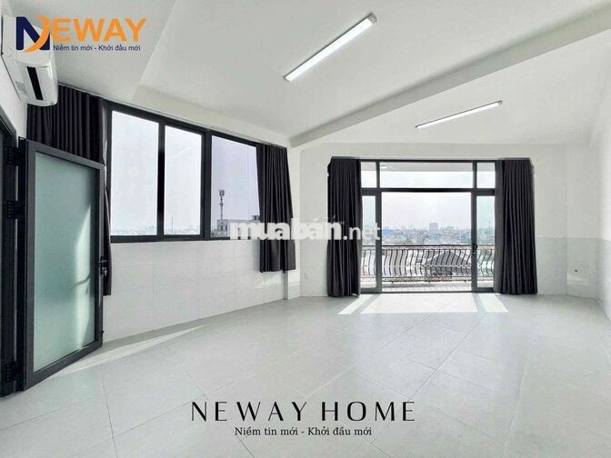 STU BANCOL LỚN_THANG MÁY_VIEW THOÁNG_MẶT TIỀN ĐƯỜNG