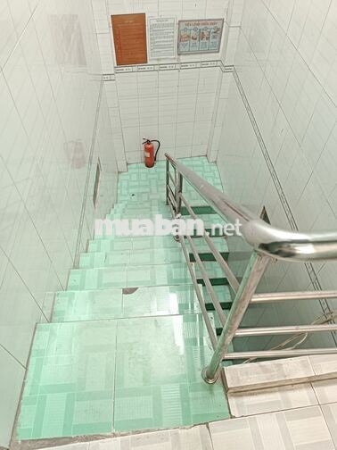 Phòng trọ hẻm rộng, có gác – bếp/WC trong nhà, P.An Lạc (Bình Tân cũ)