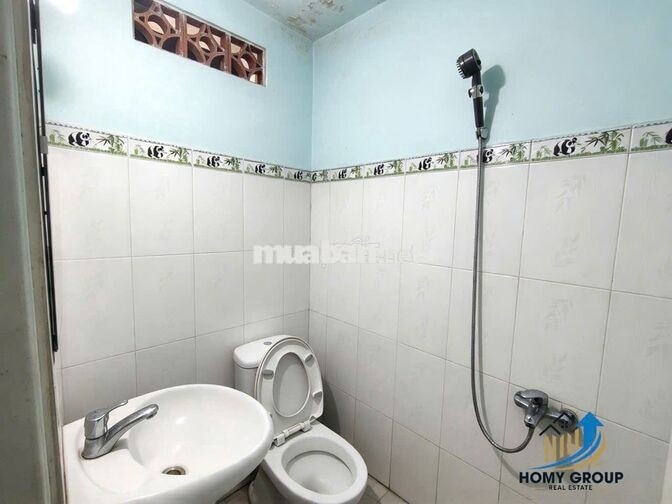 SÁT GA METRO BÌNH THÁI-TRƯỜNG THỌ THỦ ĐỨC NHÀ 2PN 1WC Ở GIA ĐÌNH+ NHÓM