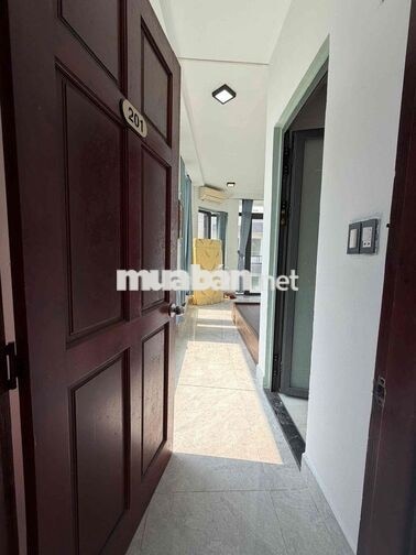 Khai trương dự án độc quyền studio ban công rộng gần Lotte Mart