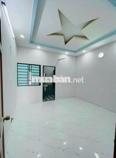 Cho thuê nhà MT 759/3A Trần Hưng Đạo, Phường 6, Quận 5 