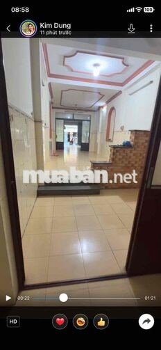 cho thuê nhà mặt tiền nguyên căn quận gò vấp