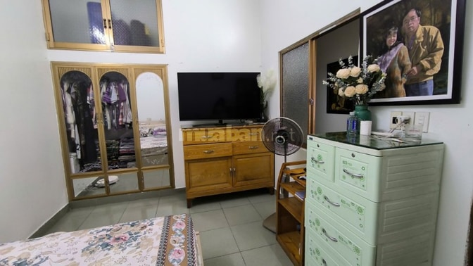 Vừa kinh doanh mặt tiền vừa ở - cặp nhà Quang Trung Thủ Đức, mặt tiền