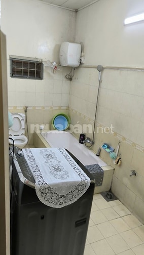 Vừa kinh doanh mặt tiền vừa ở - cặp nhà Quang Trung Thủ Đức, mặt tiền