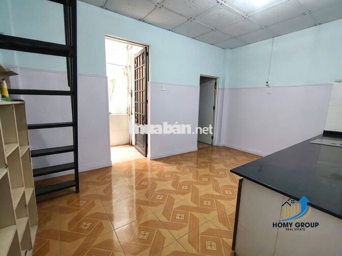 SÁT GA METRO BÌNH THÁI-TRƯỜNG THỌ THỦ ĐỨC NHÀ 2PN 1WC Ở GIA ĐÌNH+ NHÓM