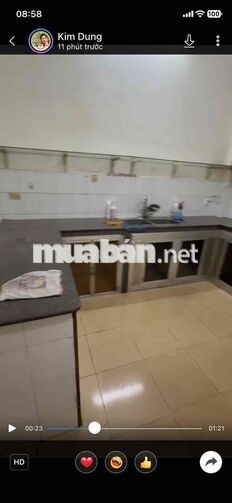 cho thuê nhà mặt tiền nguyên căn quận gò vấp