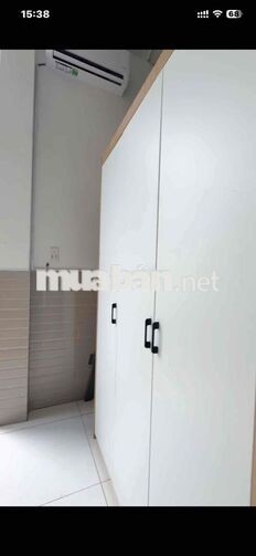 Bên mình còn 1 phòng duplex full nội thất đầu tháng 11 ở được