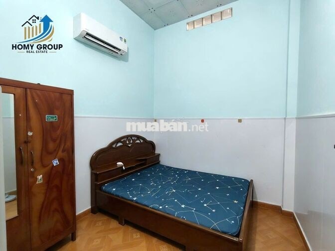 SÁT GA METRO BÌNH THÁI-TRƯỜNG THỌ THỦ ĐỨC NHÀ 2PN 1WC Ở GIA ĐÌNH+ NHÓM