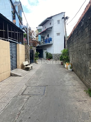 (220.211) Tân Phú, Hoàng Xuân Nhị, 2.79 tỷ, 18m2, Hẻm 3 gác thông, 2 t