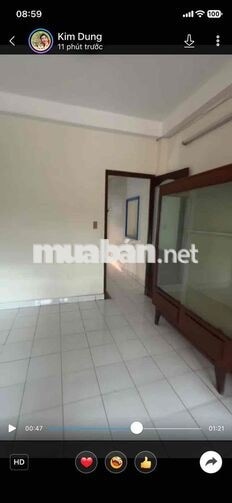 cho thuê nhà mặt tiền nguyên căn quận gò vấp