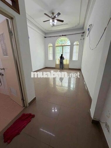 🏢 CHO THUÊ NHÀ 140 – NGUYỄN VĂN THỦ, QUẬN 1