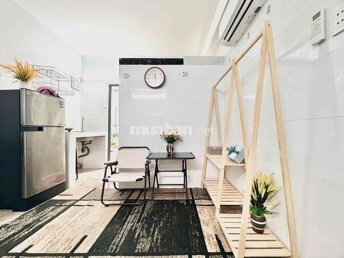 STU MINI FULL NT THANG MÁY_VÀO Ở NGAY_GẦN DH VĂN HIẾN