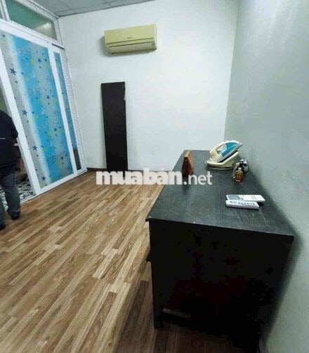 Cho Thuê Nhà Nguyên Căn Gò Vấp