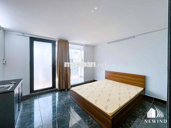 Khai trương dự án độc quyền studio ban công rộng gần Lotte Mart