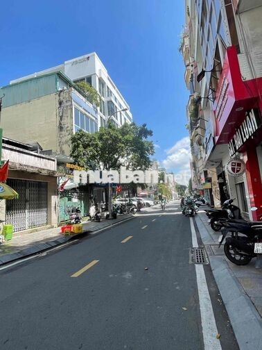 🏢 CHO THUÊ NHÀ 140 – NGUYỄN VĂN THỦ, QUẬN 1