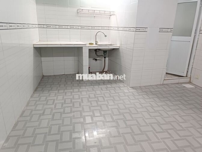 Phòng trọ hẻm rộng, có gác – bếp/WC trong nhà, P.An Lạc (Bình Tân cũ)