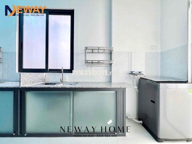 STU BANCOL LỚN_THANG MÁY_VIEW THOÁNG_MẶT TIỀN ĐƯỜNG