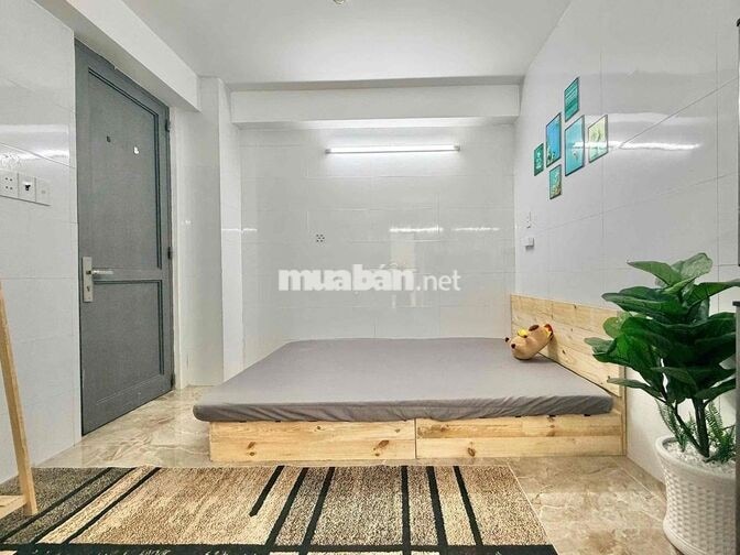 STU MINI FULL NT THANG MÁY_VÀO Ở NGAY_GẦN DH VĂN HIẾN