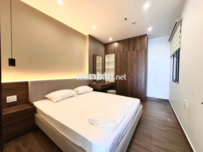 CHO THUÊ CHDV 1 PHÒNG NGỦ FULL NỘI THẤT