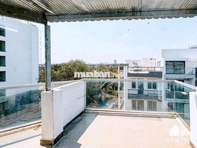 Khai trương dự án độc quyền studio ban công rộng gần Lotte Mart