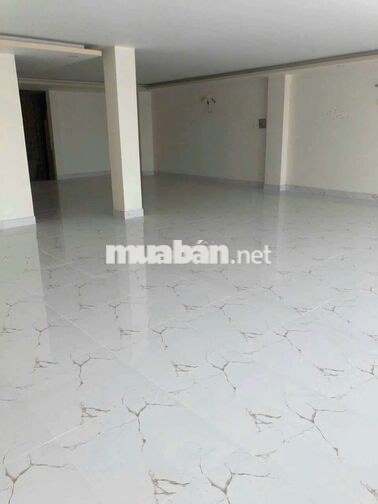 TOÀ NHÀ KHU TÔ HIỆU 8X20M , 5 LẦU