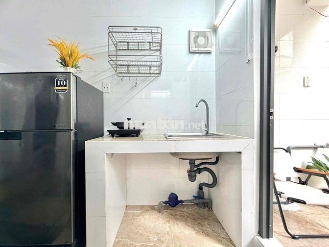 STU MINI FULL NT THANG MÁY_VÀO Ở NGAY_GẦN DH VĂN HIẾN