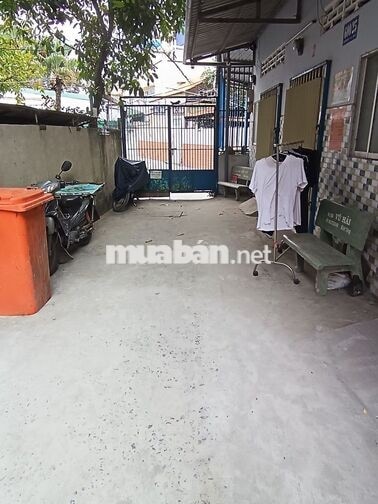 Phòng trọ hẻm rộng, có gác – bếp/WC trong nhà, P.An Lạc (Bình Tân cũ)