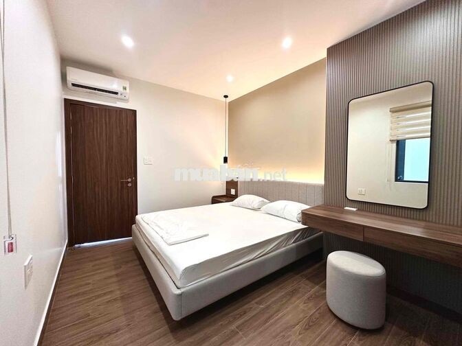 CHO THUÊ CHDV 1 PHÒNG NGỦ FULL NỘI THẤT