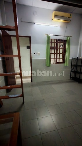 Bán nhà đường Nguyễn  Thái Sơn, phường 7 -GV (phường Hạnh Thông mới)