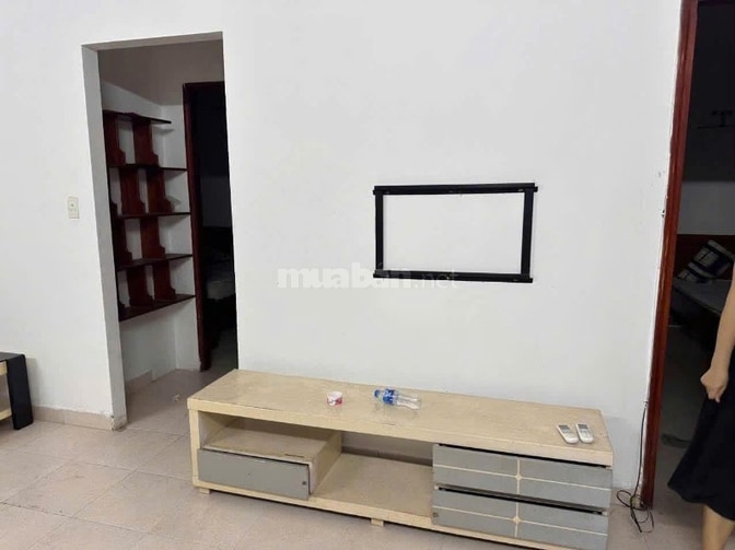 Chính chủ cho thuê chung cư Zen Tower , Đối diện UBND Quận 12. 2P 5.5T