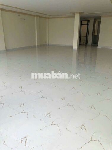 TOÀ NHÀ KHU TÔ HIỆU 8X20M , 5 LẦU