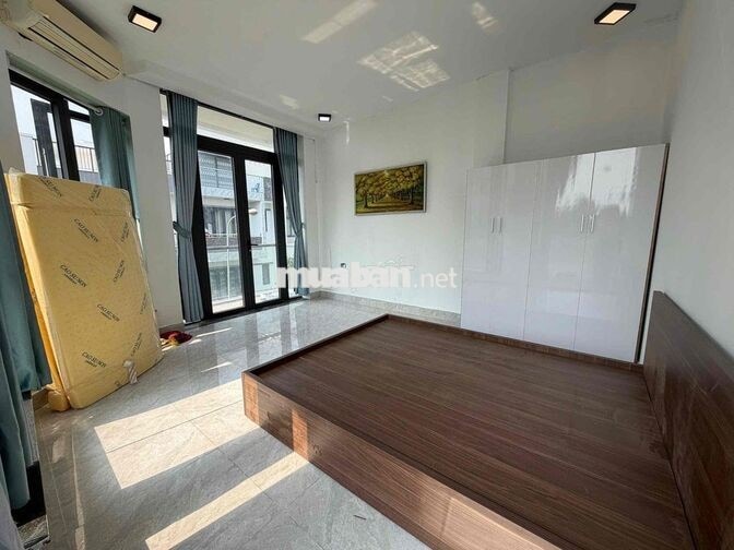 Khai trương dự án độc quyền studio ban công rộng gần Lotte Mart