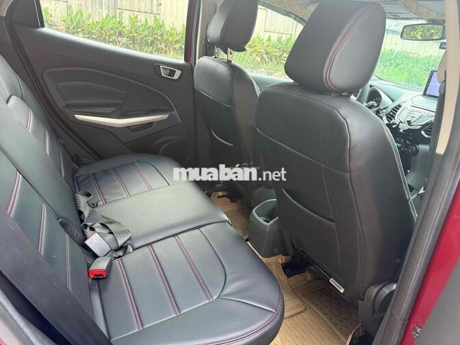 Ford Ecosport Titanium 2016 Tự động  xe zin