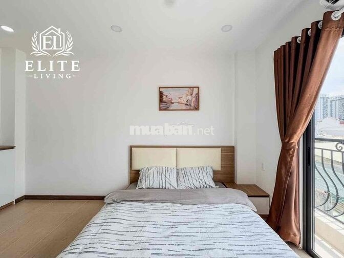 🌟STUDIO  - BAN CÔNG THOÁNG - NGUYỄN ẢNH THỦ - TÔ KÝ 🌟