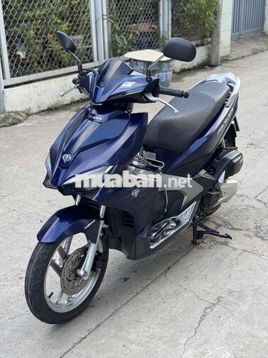 Honda Airblade 125 FI 2017 Nguyên Zin Rất Đẹp.bs62