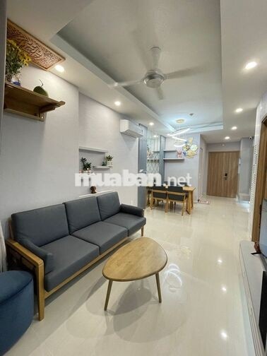 CHO THUÊ CĂN GÓC OFFICETEL 51M2 CỰC RỘNG SẴN MÁY LẠNH