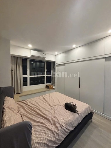 Chính chủ cần bán căn hộ đang để trống có thể bàn giao ngay