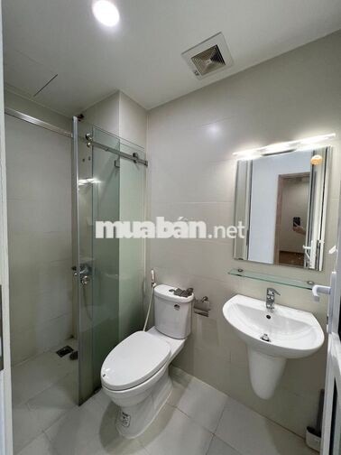 CHO THUÊ CĂN GÓC OFFICETEL 51M2 CỰC RỘNG SẴN MÁY LẠNH