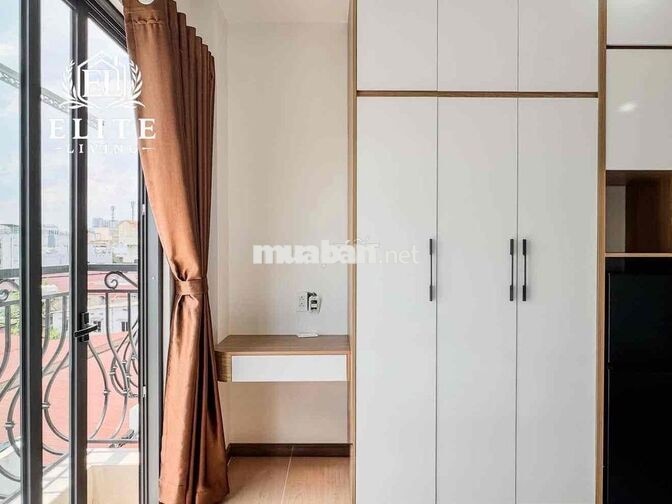🌟STUDIO  - BAN CÔNG THOÁNG - NGUYỄN ẢNH THỦ - TÔ KÝ 🌟