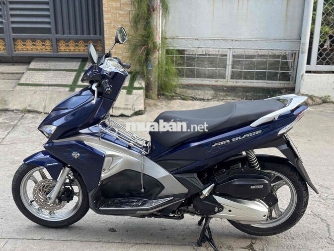 Honda Airblade 125 FI 2017 Nguyên Zin Rất Đẹp.bs62