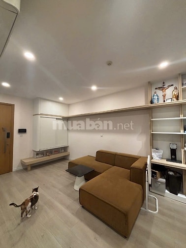 Chính chủ cần bán căn hộ đang để trống có thể bàn giao ngay